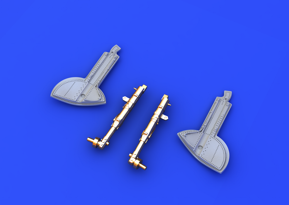 Metal Details – Victory Models