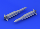 Eduard 1/48 Brassin resin AGM-78 Standard ARM - 648167