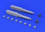 Eduard 1/48 Brassin resin AGM-78 Standard ARM - 648167