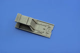 Eduard Brassin 1/48 Bf 109G-6 Cockpit for Eduard Kit - 648240