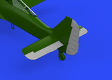 Eduard 1/48 Brassin Fw 190A control surfaces early for Eduard - 648371