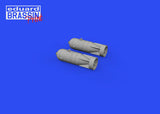 Brassin 1/48 Scale US Mk.17 depth charges - 648691