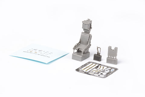 Brassin 1/48 Scale ejection seat for F/A-18E for MENG - 648702