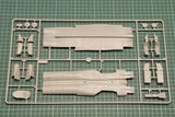 ICM Model kit 1/48 MiG-25RBT Foxbat B Soviet Reconnaissance Plane - 48901