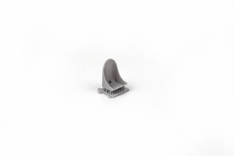 Brassin 1/72 scale resin F4F seat for Arma Hobby - 672291