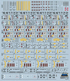 AMK Models 1/48 US Ordnance Set #1 - 88E001