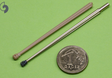 Master Model 1/35 ATK Mk 44 Bushmaster II gun barrel for KTO Rosomak - GM35-012