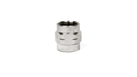 Grex AD04 - Adaptor, 1/8"F to 1/8"F