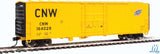 Walthers 910-2056 HO 50' FGE Insulated Boxcar Chicago & North Western #164028