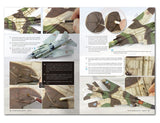 AMMO by Mig Jimenez The Weathering Aircraft Issue 16. RARITIES - AMIG5216
