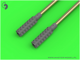 Master Model 1/48 scale Do 335 B-2 detail set - antenna, Pitot Tube - AM48147