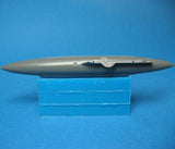 Hypersonic Models 1/48 Resin McDonnell 370gal F-4 Tanks for Academy (B/N) - HMR48019-1