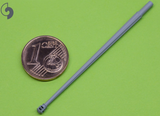 Master Model 1/35 ATK Mk 44 Bushmaster II gun barrel for KTO Rosomak - GM35-012