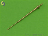 Master Model 1/72 MiG-23 Flogger Pitot Tube - AM72040