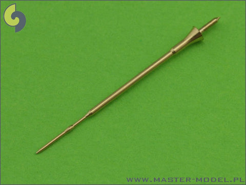 Master Model 1/72 MiG-23 Flogger Pitot Tube - AM72040