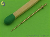 Master Model 1/72 MiG-23 Flogger Pitot Tube - AM72040