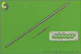 Master Model 1/72 MiG-21 F-13 Fishbed C Pitot Tube - AM72045