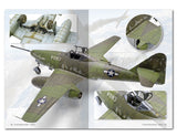 AMMO by Mig Jimenez The Weathering Aircraft Issue 16. RARITIES - AMIG5216