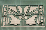 ICM Model kit 1/48 MiG-25RBT Foxbat B Soviet Reconnaissance Plane - 48901