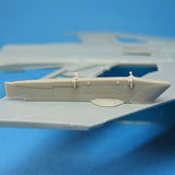 Hypersonic Models 1/48 Resin F-4 Phantom Pylons (Navy) for Zoukei Mura HSMR48028