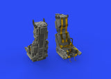 Brassin 1/48 Scale F-14D ejection seats (AMK) - EDUB648535