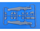 Eduard Model kit 1/48 Bf 109G-6 late series ProfiPack Edition - 82111