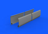 Eduard Brassin 1/72 672183 open bomb bay doors for B-24 Liberator HSG or EDU