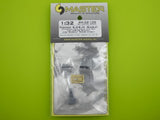 Master Model 1/32 Fokker E.II/E.III (Early) - MM32105