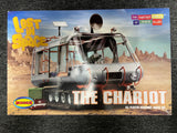 Moebius Models 1/24 Scale Lost Space - The Chariot - kit #902 New Old Stock