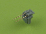 Master Model 1/350 scale German 37mm/83 SK C/30 barrels x20pcs - SM350-045