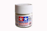 Tamiya Acrylic Paint 23ml Bottle - X Series