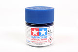 Tamiya Acrylic Paint 23ml Bottle - X Series