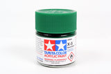 Tamiya Acrylic Paint 23ml Bottle - X Series