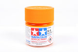 Tamiya Acrylic Paint 23ml Bottle - X Series