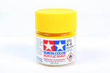 Tamiya Acrylic Paint 23ml Bottle - X Series