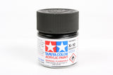 Tamiya Acrylic Paint 23ml Bottle - X Series