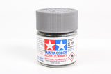 Tamiya Acrylic Paint 23ml Bottle - X Series