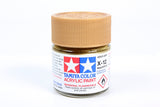 Tamiya Acrylic Paint 23ml Bottle - X Series