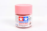 Tamiya Acrylic Paint 23ml Bottle - X Series