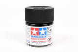 Tamiya Acrylic Paint 23ml Bottle - X Series