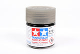 Tamiya Acrylic Paint 23ml Bottle - X Series