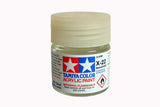 Tamiya Acrylic Paint 23ml Bottle - X Series