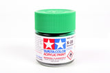 Tamiya Acrylic Paint 23ml Bottle - X Series