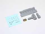 Wolfpack 1/48 resin AN/ALQ-231(V) Intrepid Tiger II Pod set - WP48220
