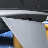 Hypersonic Models 1/48 Resin F-4 Phantom Stabilator Upgrade Zoukei Mura - 48032