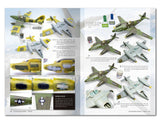 AMMO by Mig Jimenez The Weathering Aircraft Issue 16. RARITIES - AMIG5216