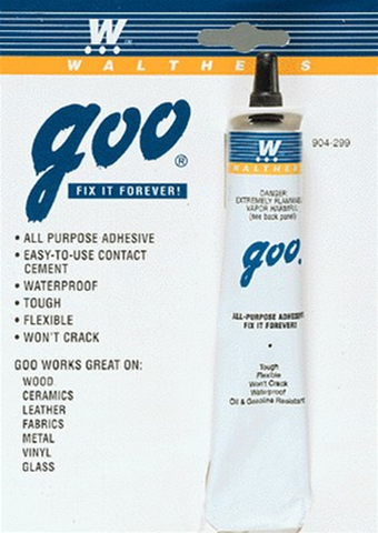 Walthers Goo® 904-299 All Purpose Adhesive