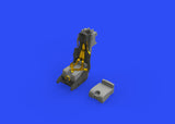 Brassin 1/48 Scale F-104 C2 ejection seat (Kinetic Model) - #648525