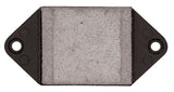 Walthers 931-1100 HO scale Replacement Track Cleaning Pad for Cleaning Cars