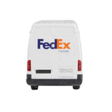 Walthers 949-12203 HO Scale Service Van -  FedEx Express